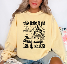 Load image into Gallery viewer, Funny Light Of Mine Shine #BS8808
