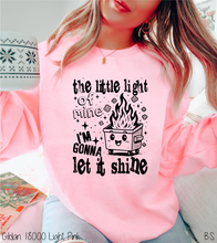 Load image into Gallery viewer, Funny Light Of Mine Shine #BS8808
