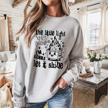 Load image into Gallery viewer, Funny Light Of Mine Shine #BS8808
