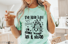 Load image into Gallery viewer, Funny Light Of Mine Shine #BS8808
