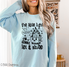 Load image into Gallery viewer, Funny Light Of Mine Shine #BS8808
