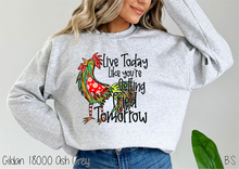 Load image into Gallery viewer, Getting Fried Tomorrow #BS6503
