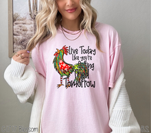 Load image into Gallery viewer, Getting Fried Tomorrow #BS6503
