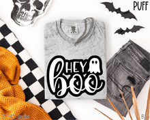 Load image into Gallery viewer, Ghost Hey Boo Puff #BS8355
