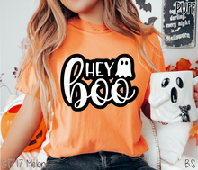 Load image into Gallery viewer, Ghost Hey Boo Puff #BS8355
