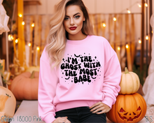 Load image into Gallery viewer, Ghost With The Most Retro #BS7290
