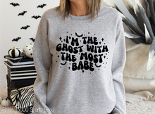 Load image into Gallery viewer, Ghost With The Most Retro #BS7290
