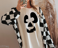 Load image into Gallery viewer, Ghost Face #BS401
