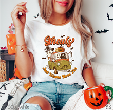 Load image into Gallery viewer, Ghouls Just Wanna Have Fun #BS5886
