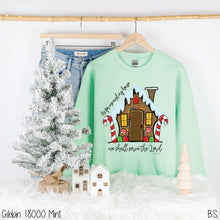 Load image into Gallery viewer, Exclusive Version As For Me And My House #BS815
