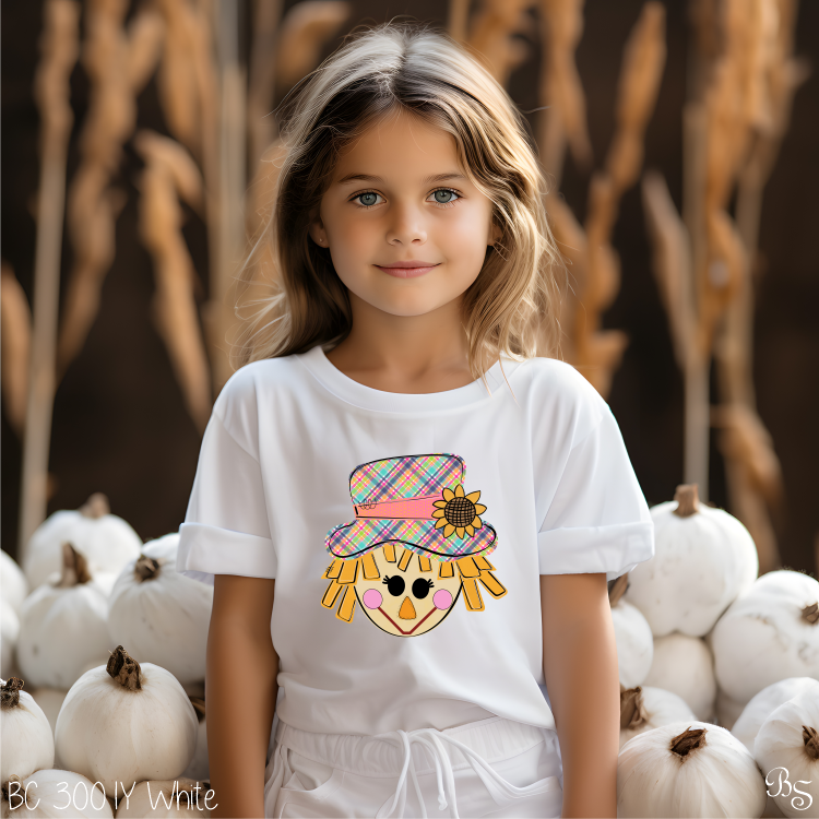 Girl Scarecrow #BS5960