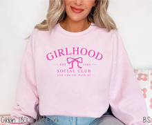 Load image into Gallery viewer, Girlhood Social Club #BS6606
