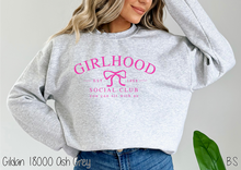Load image into Gallery viewer, Girlhood Social Club #BS6606
