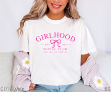 Load image into Gallery viewer, Girlhood Social Club #BS6606
