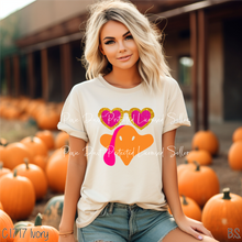Load image into Gallery viewer, Glitter Turkey Face #BS6099
