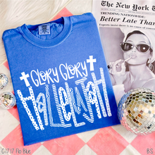 Load image into Gallery viewer, Glory Glory Hallelujah #BS8176
