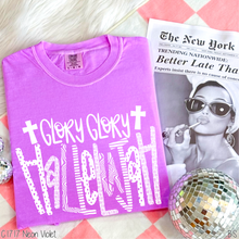 Load image into Gallery viewer, Glory Glory Hallelujah #BS8176
