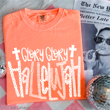 Load image into Gallery viewer, Glory Glory Hallelujah #BS8176
