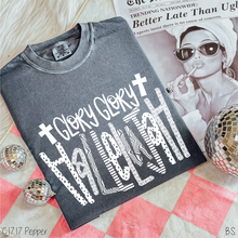 Load image into Gallery viewer, Glory Glory Hallelujah #BS8176
