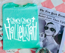 Load image into Gallery viewer, Glory Glory Hallelujah #BS8176
