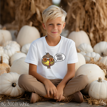 Load image into Gallery viewer, Gobble Gobble Thankful Turkey #BS6103
