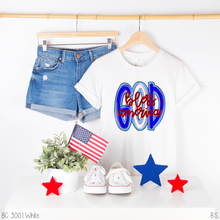 Load image into Gallery viewer, God Bless America Large #BS5470
