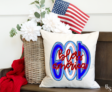 Load image into Gallery viewer, God Bless America Large #BS5470
