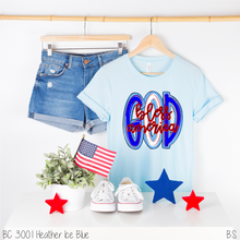 Load image into Gallery viewer, God Bless America Large #BS5470
