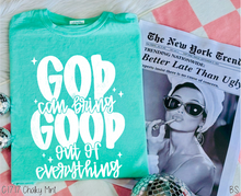 Load image into Gallery viewer, God Can Bring Good #BS8211
