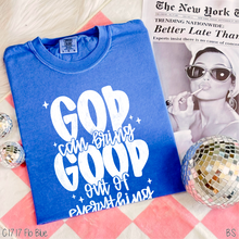 Load image into Gallery viewer, God Can Bring Good #BS8211
