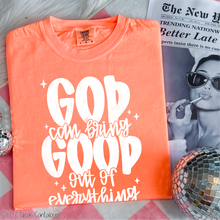 Load image into Gallery viewer, God Can Bring Good #BS8211
