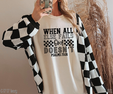 Load image into Gallery viewer, God Doesn&#39;t Fail #BS8639
