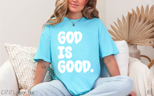 Load image into Gallery viewer, Exclusive God Is Good Bubble #BS8949 *PREORDER CLOSING SUNDAY 2/15 @ MIDNIGHT CST
