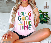 Load image into Gallery viewer, God Is Good #BS8120
