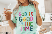 Load image into Gallery viewer, God Is Good #BS8120
