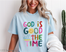 Load image into Gallery viewer, God Is Good #BS8120
