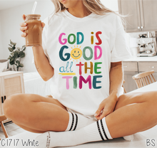Load image into Gallery viewer, God Is Good #BS8120
