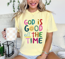 Load image into Gallery viewer, God Is Good #BS8120
