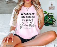 Load image into Gallery viewer, God Is There #BS8946 *PREORDER CLOSING SUNDAY 2/15 @ MIDNIGHT CST
