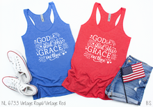 Load image into Gallery viewer, God Shed His Grace Fireworks #BS6885
