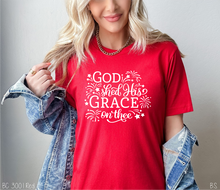 Load image into Gallery viewer, God Shed His Grace Fireworks #BS6885
