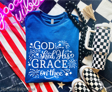 Load image into Gallery viewer, God Shed His Grace Fireworks #BS6885
