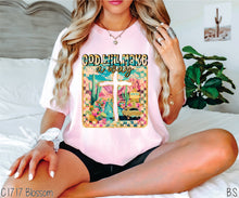 Load image into Gallery viewer, God Will Make A Way Cross #BS8144
