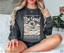 Load image into Gallery viewer, God Works For The Good #BS8530
