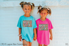 Load image into Gallery viewer, Gold Foil Mama &amp; Mini #BS6866

