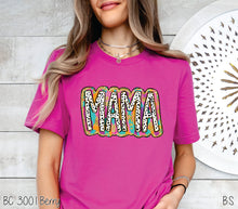 Load image into Gallery viewer, Gold Foil Mama &amp; Mini #BS6866
