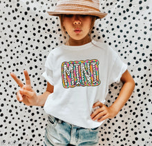 Load image into Gallery viewer, Gold Foil Mama &amp; Mini #BS6866
