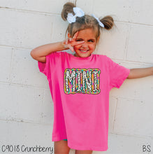 Load image into Gallery viewer, Gold Foil Mama &amp; Mini #BS6866

