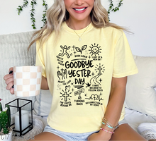 Load image into Gallery viewer, Goodbye Yesterday #BS8940 *PREORDER CLOSING SUNDAY 2/15 @ MIDNIGHT CST
