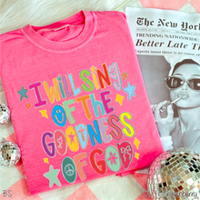 Load image into Gallery viewer, Goodness Of God Sing #BS8220
